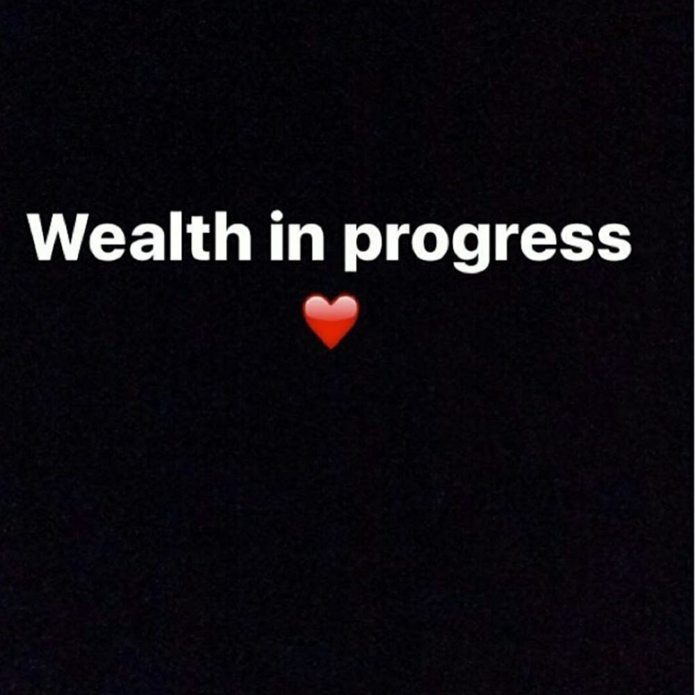 Meet your Posher, Latonia